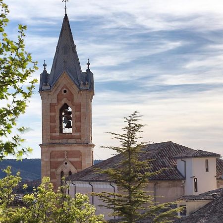 Cuencaloft La Casa Del Jardinillo Lägenhet Cuenca  Exteriör bild