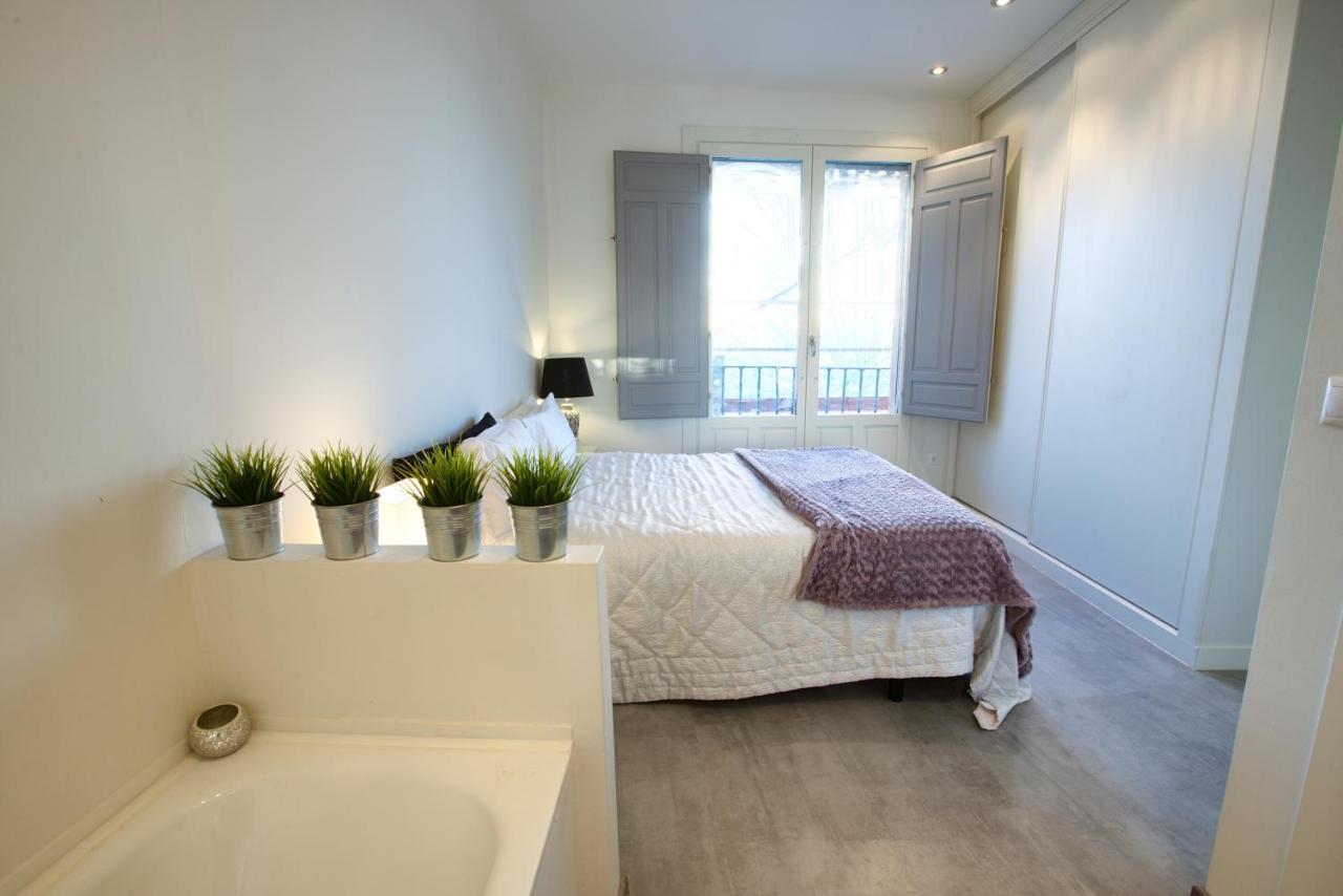 Cuencaloft La Casa Del Jardinillo Lägenhet Cuenca  Exteriör bild